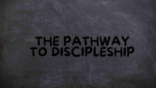 Victory Outreach Portland - Pastor Sanford Washington - The Pathway To Discipleship - 10/20/24