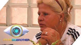 Silvia Wollnys tragische Familiengeschichte | Tag 3 | Promi Big Brother 2018 | SAT.1