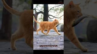 Cat photography; Kitten Steals Fish,You Won’t Believe This Frame! |#shorts #photography#viralvideo