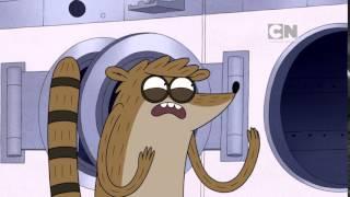 Regular Show - Tants (Preview) Clip 2