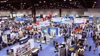 Trade Show Video Demo - Chicago Trade Show Videography