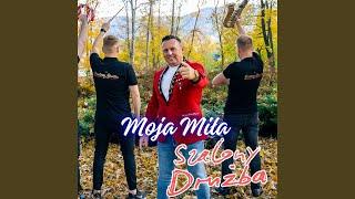 Moja Miła (Radio Edit)