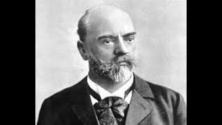 Antonin Dvorak - Symphony No. 1 "The Bells of Zlonice"