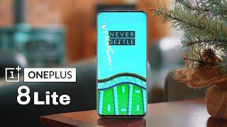 OnePlus 8 Lite - This Phone Does NOT Exist !!!