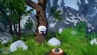 ACCOUNTING VR Tree guy