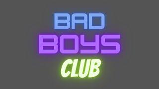 Bad Boys Club Episode 8 A  Sims 4 Voice Over Series