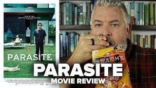 Parasite (2019) Movie Review