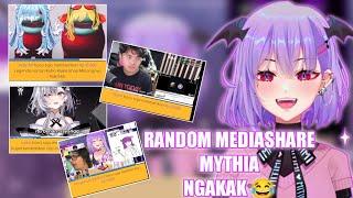 @mythiabatfordch Miti Random Mediashare | [Mythia Batford] 