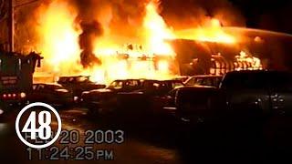 The Station Nightclub Fire: Who's Responsible? | Full Episode