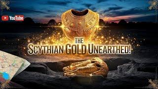 The Gold of the Scythians: Legendary Ancient Treasure 