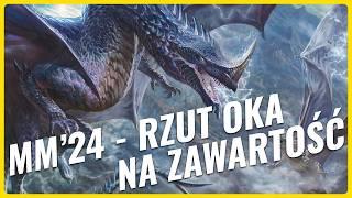 Co skrywa Nowa Księga Potworów? Monster Manual DnD 2024| Podstawy Dungeons & Dragons