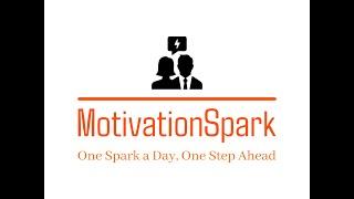 wellcome to motivationspark