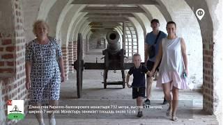 Путешествие по Вологодчине, Вологодская область