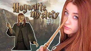 TU SEI UN MAGO, MARTI ️ - Hogwarts Mystery #1