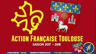 Rentrée toulousaine : Pourquoi sommes-nous royalistes aujourd'hui ?