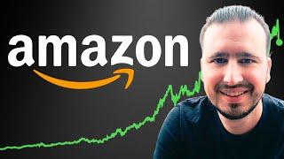 Analiza Fundamentalna Amazon Inc.