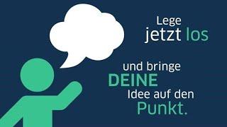 LBBW Ideenmanagement – Gute Idee – mach´s einfach