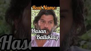 Hasan Ballıktaş (Veysal) biography