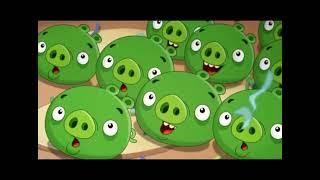 Angry Birds Toons - S2E17 - Bearded Ambition