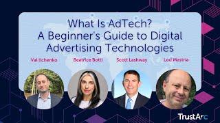 What Is AdTech? A Beginner's Guide to Digital Advertising Technologies