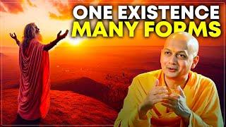 Vedanta Secrets: One Existence, Many Forms with Swami Sarvapriyananda