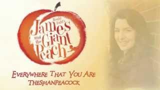 Everything That You Are - James and the Giant Peach (Cover)