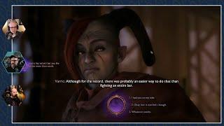 Nextlander Explores Dragon Age: The Veilguard