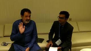 In Conversation with Padmashree T V Mohandas Pai | T R Srinath | VGSoM, IIT Kharagpur
