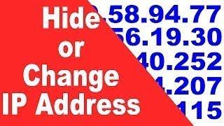 How To Change Our IP Address And Get New IP Address |Quick Teach