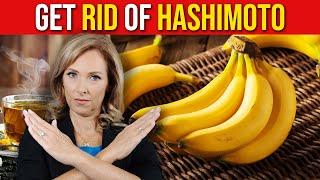 I Stopped Eating These 3 Foods to Get Rid of Hashimoto’s | Dr. Janine