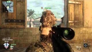 HecTic x LoGiKz - Black Ops Game Clip
