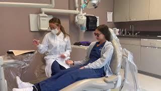 CFCC Mock Dental Emergency: Hypoglycemia