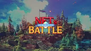 NFTsBattle : First Look