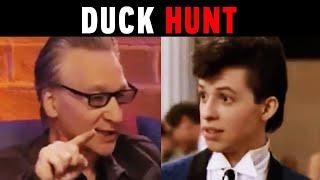 Bill Maher TRUTH BOMB Humiliates Jon Cryer