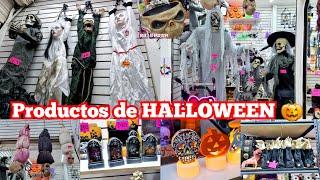 PERO QUE MIEDO  Exclusivas decoraciones de HALLOWEEN/ DIA DE MUERTOS  Brujas, Payasos, Velas...