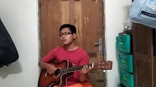 Slank - ku tak bisa Cover by Khori Dewa