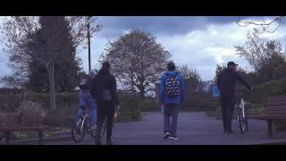 Darkz Armed And Ready (Music Video)