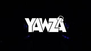 yawza video graphics teaser