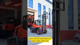 #offroadforklift #forklift #offroadforkliftforsale