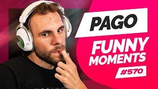 ZESPÓŁ ADHD PAGO! | FM PAGO #570