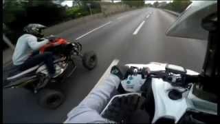 CONCERNS OVER QUAD BIKE SAFETY