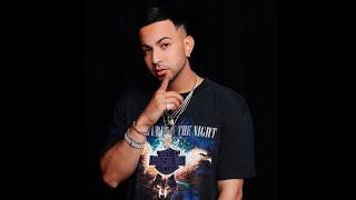 Justin Quiles Type Beat "ME RECLAMA" | Instrumental Reggaeton Beat 2023