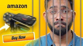 Illegal Gadgets You Can Buy From Amazon | വാങ്ങിയാൽ അകത്താകും!