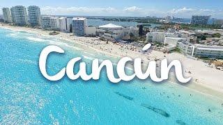 What to do in Cancun and Isla Mujeres