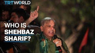 A closer look at  Pakistan's new PM Shehbaz Sharif