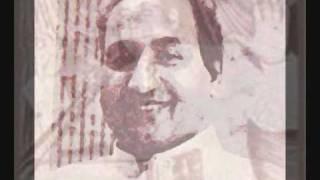 mohammed rafi: parda zara hatao