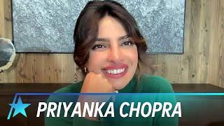 How Priyanka Chopra Might Take After Her Mom w/ Daughter Malti