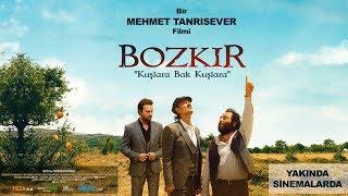 BOZKIR Kuşlara Bak Kuşlara | 118 Ödüllü Sinema Filmi Fragman - 1