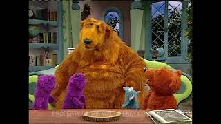 Bear in the Big Blue House - All Season 4 Topics