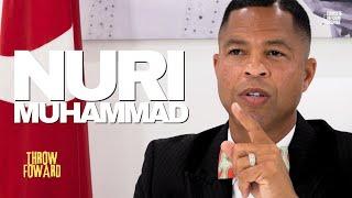 Why Nuri Muhammad Thinks Majority Of People Are Spiritually Illiterate